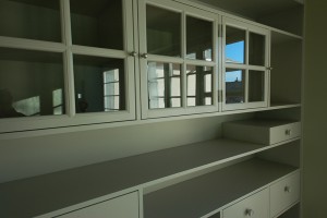 Einbauschrank