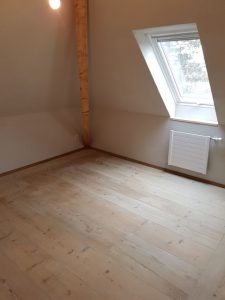 Dachstockumbau Brugg